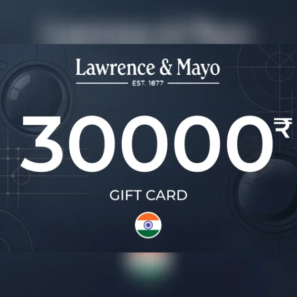 Lawrence And Mayo Gift Card 30000 INR Key - INDIA