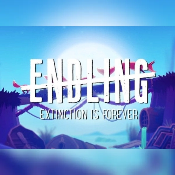Endling - Extinction is Forever (PC) Steam Key - ROW
