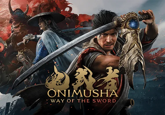 Onimusha: Way of the Sword (PC)