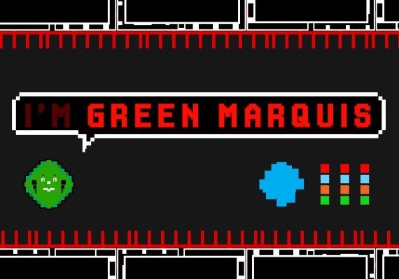 Green Marquis (PC) Green Marquis (PC)