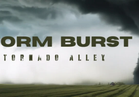 Storm Burst: Tornado Alley (PC)