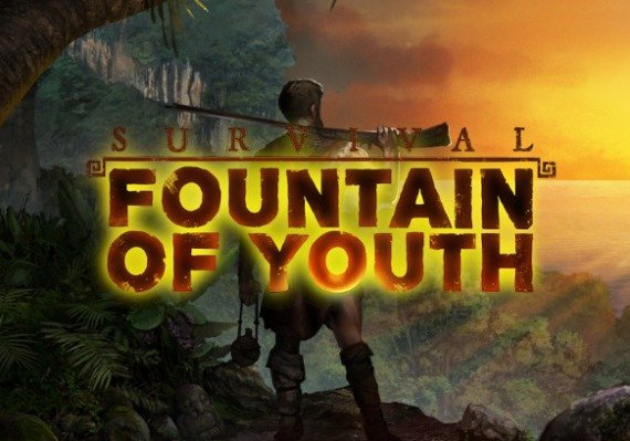 Survival: Fountain of Youth (PC)