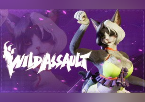 Wild Assault (PC)