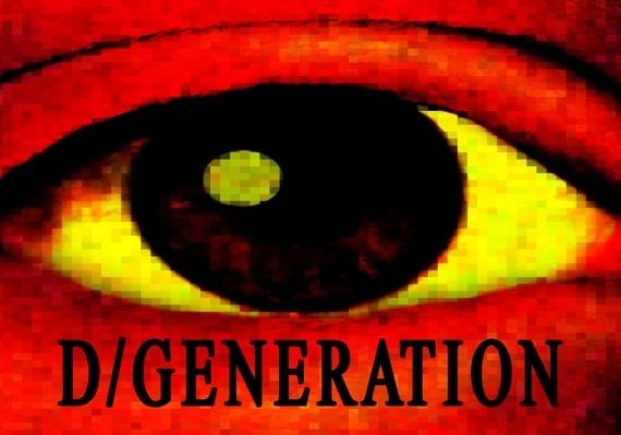 D/Generation HD (PC) D/Generation HD (PC)