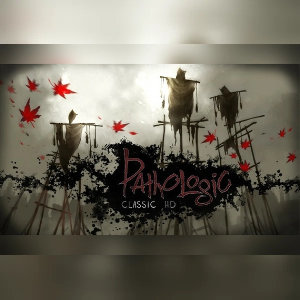 Pathologic Classic HD (PC) Steam Gift - GLOBAL