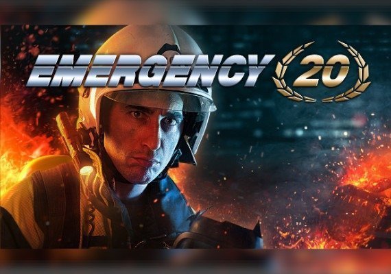 Emergency 20 (PC)