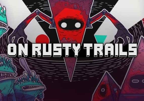 On Rusty Trails (PC)