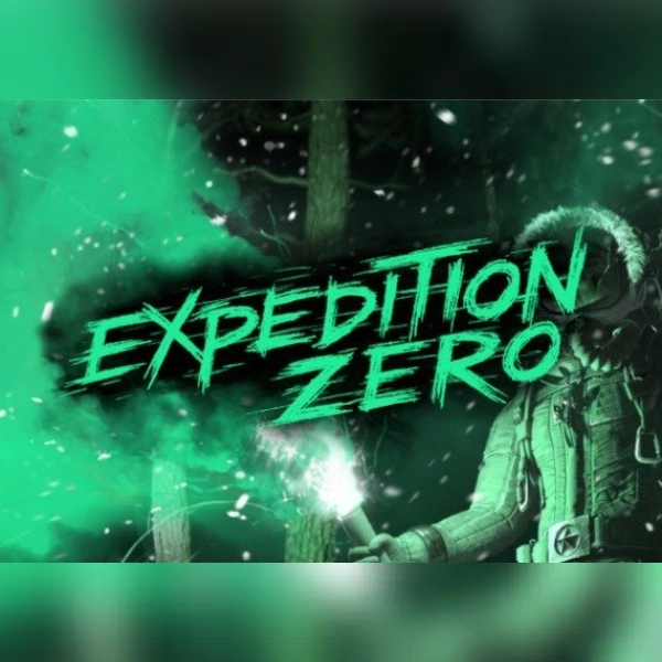 Expedition Zero (PC) Steam Key - GLOBAL