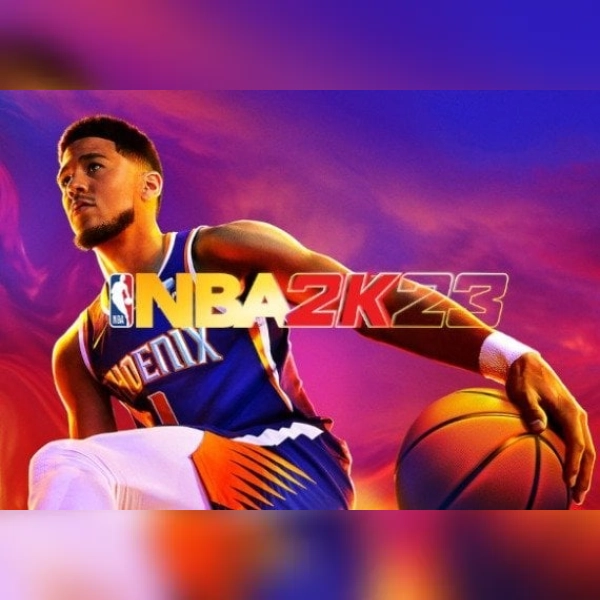 NBA 2K23 (PC) Steam Key - UNITED STATES