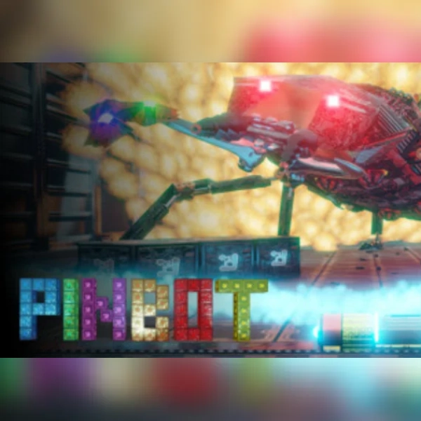 Pinbot