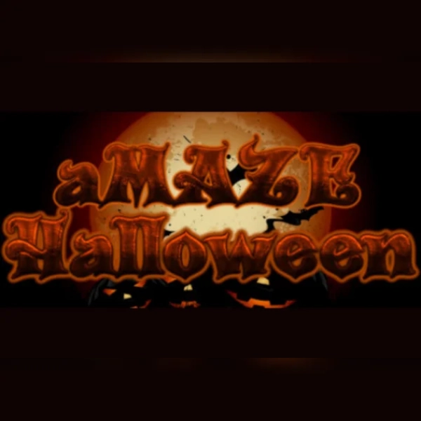 aMAZE Halloween (PC) Steam Key - GLOBAL