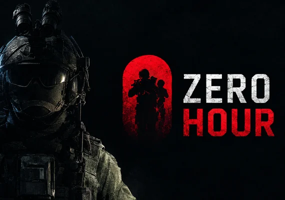Zero Hour (PC)