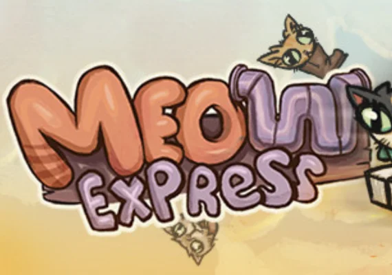 Meow Express (PC)