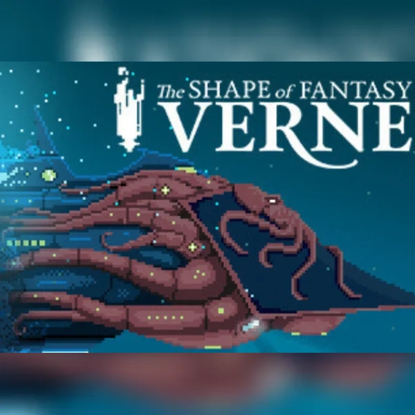Verne: The Shape of Fantasy (PC) Steam Key - GLOBAL