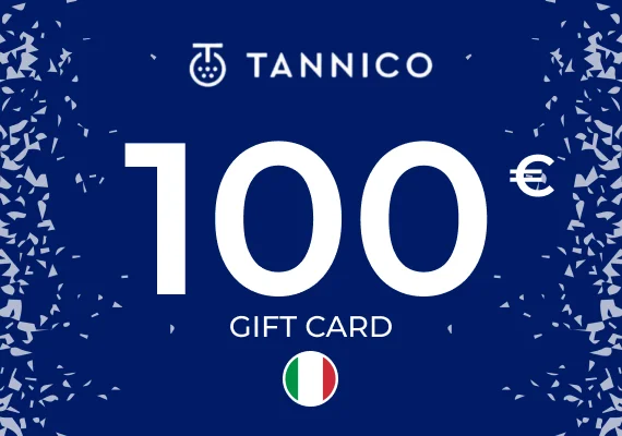Tannico.it Gift Card 100 EUR