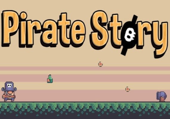 Pirate Story (PC) Pirate Story (PC)