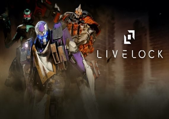 Livelock (PC)