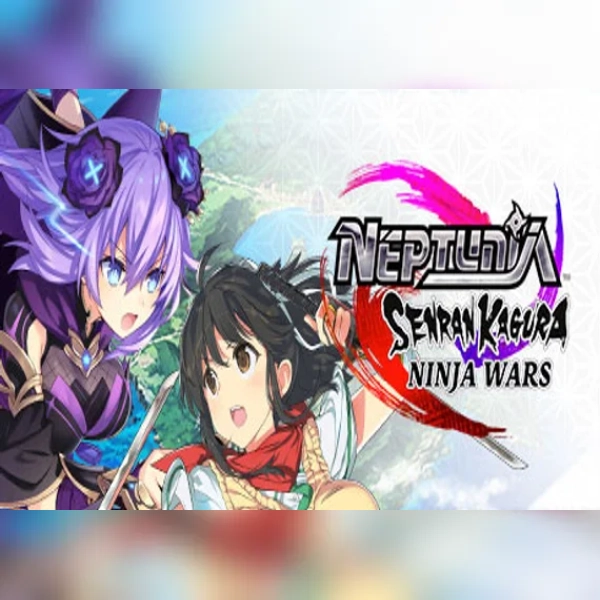 Neptunia x SENRAN KAGURA: Ninja Wars (PC) Steam Key - GLOBAL
