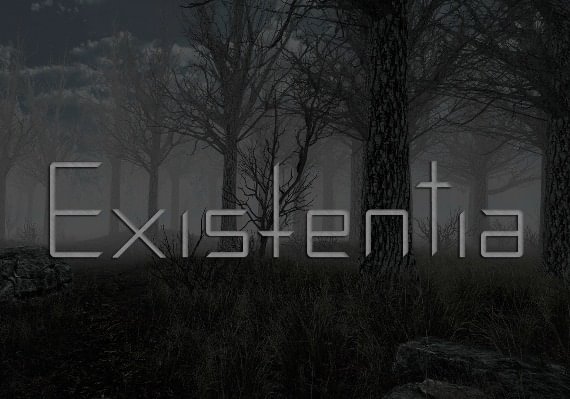 Existentia (PC) Steam Key - GLOBAL