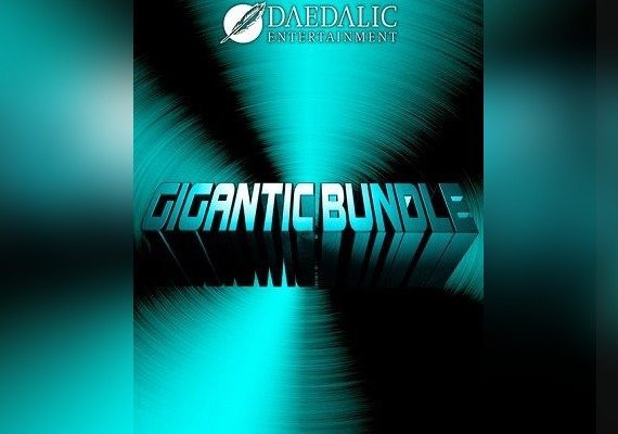 Daedalic - Gigantic Bundle (PC) Daedalic - Gigantic Bundle (PC)