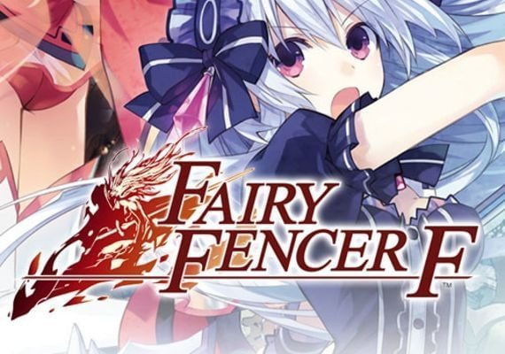 Fairy Fencer F (PC) Fairy Fencer F (PC)