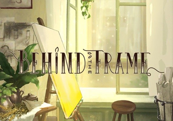 Behind the Frame: The Finest Scenery (PC) Behind the Frame: The Finest Scenery (PC)