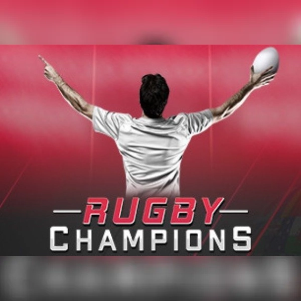 Rugby Champions (PC) Steam Gift - GLOBAL