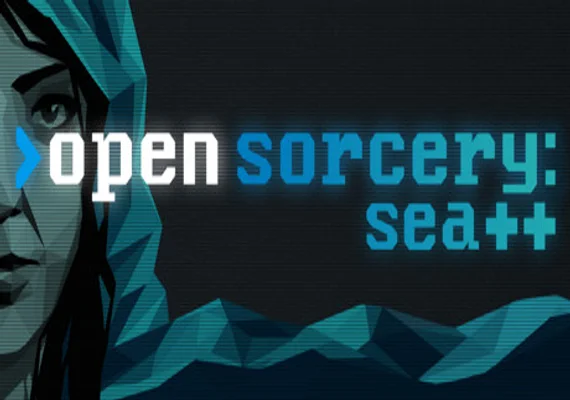 Open Sorcery: Sea++ (PC)