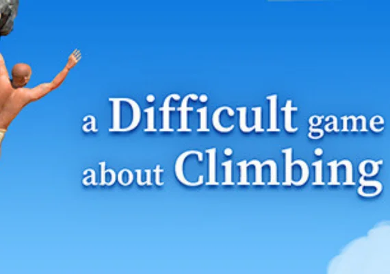 A Difficult Game About Climbing (PC)