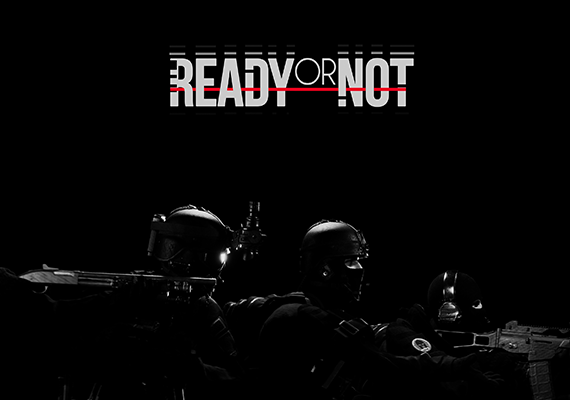 Ready Or Not (PC) Ready Or Not (PC)