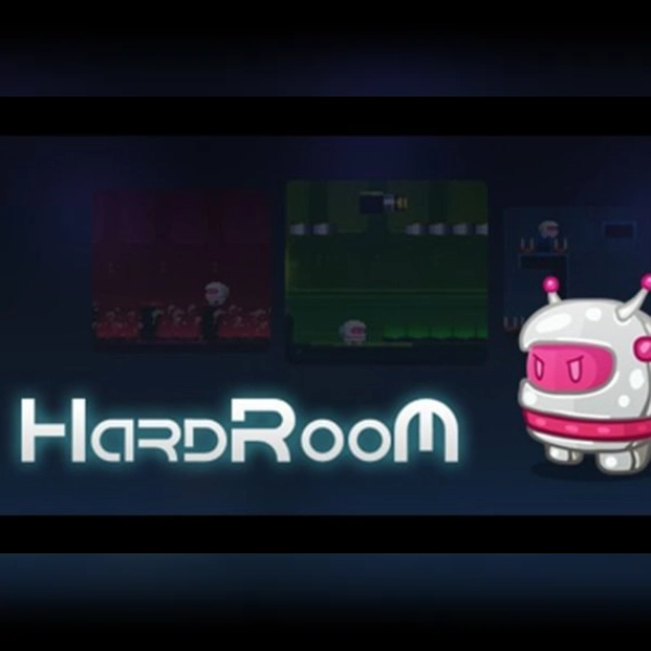 Hard Room