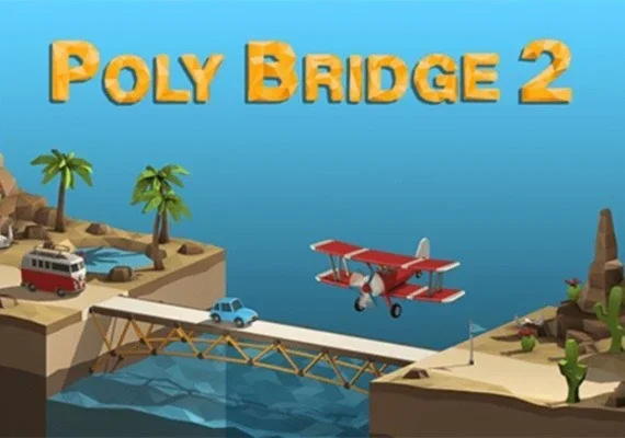 Poly Bridge 2 (PC)