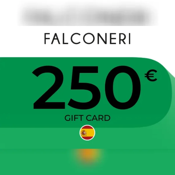 Falconeri Gift Card 250 EUR Key - SPAIN