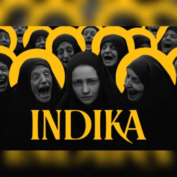 INDIKA (PC) Steam Account - GLOBAL