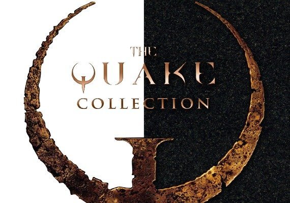 Quake Collection (PC) Quake Collection (PC)