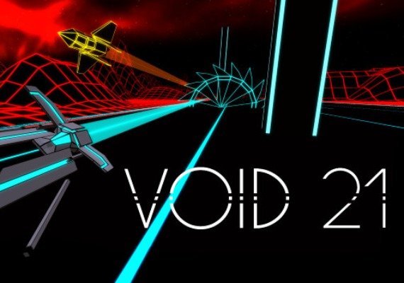 Void 21 (PC) Void 21 (PC)