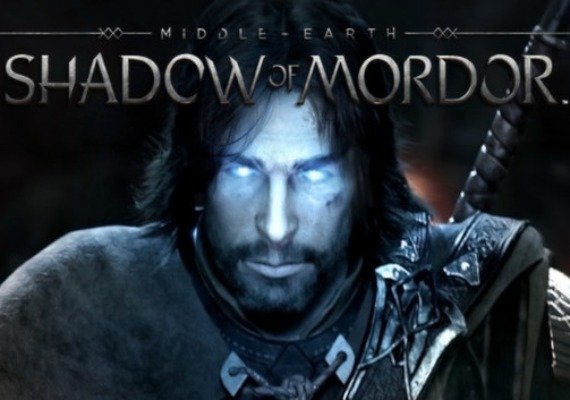 Middle-earth: Shadow of Mordor - Endless Challenge (DLC) (PC) Middle-earth: Shadow of Mordor - Endless Challenge (DLC) (PC)