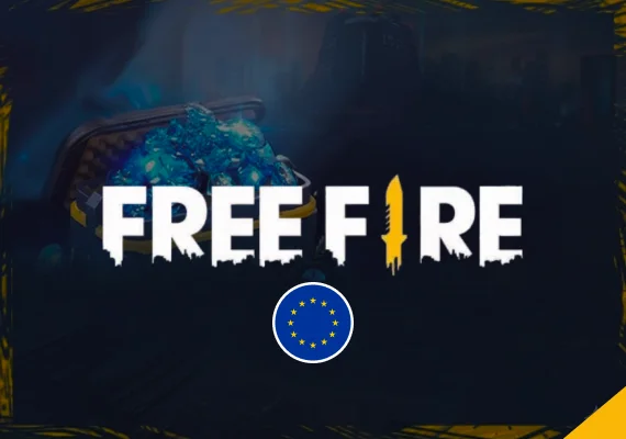 Free Fire EU