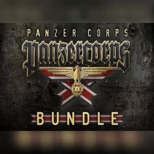 Panzer Corps Grand Campaign '45 West