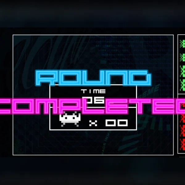 Space Invaders Extreme (PC) Steam Gift - GLOBAL