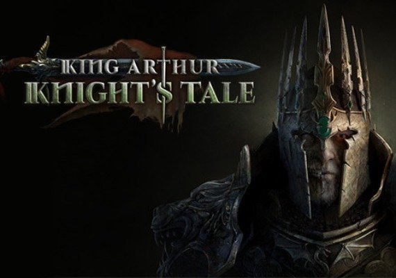 King Arthur: Knight's Tale (PC)