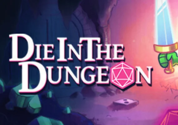Die in the Dungeon (PC) Die in the Dungeon (PC)