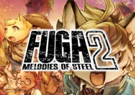 Fuga: Melodies of Steel 2 (PC)