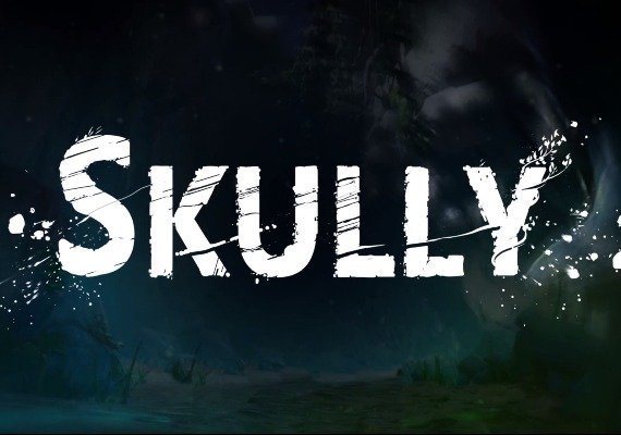 Skully (PC) Skully (PC)