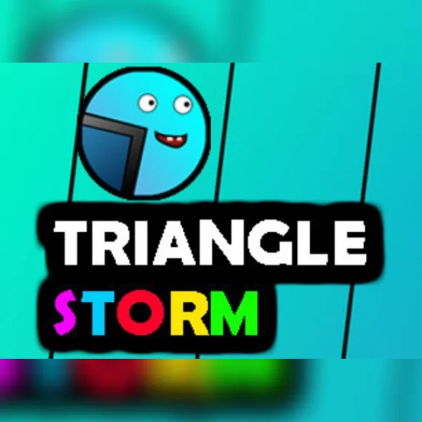 TriangleStorm (PC) Steam Key - GLOBAL