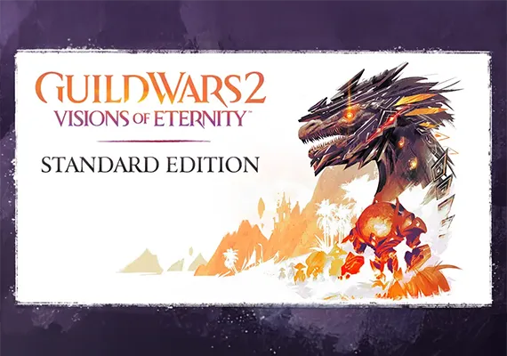 Guild Wars 2: Visions of Eternity (DLC) (PC)