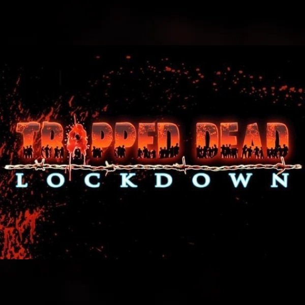 Trapped Dead: Lockdown (PC) Steam Key - EU
