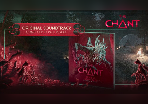The Chant - Soundtrack (DLC) (PC)