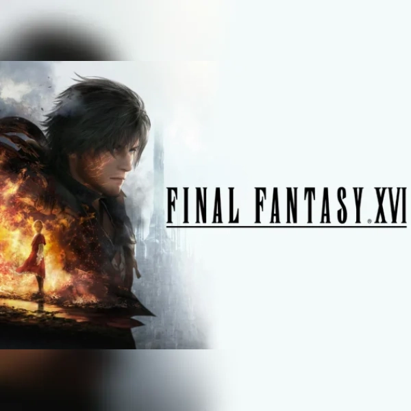 Final Fantasy XVI (PC / Xbox Series X|S) Microsoft Store Key -GLOBAL