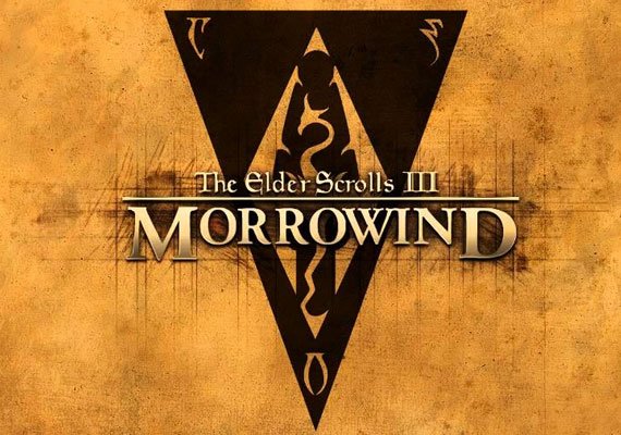 The Elder Scrolls III: Morrowind (PC) The Elder Scrolls III: Morrowind (PC)